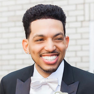 Meet your Posher, Luis